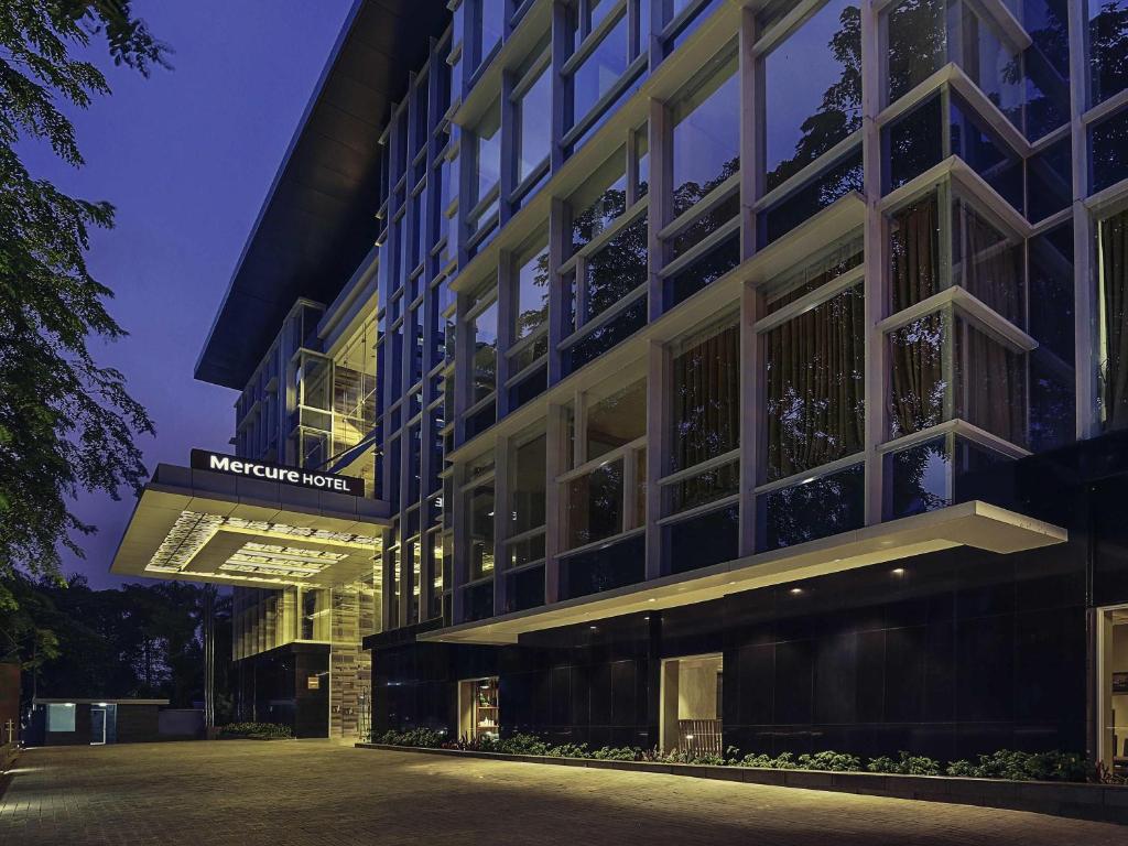 Mercure Jakarta Sabang, Jakarta
