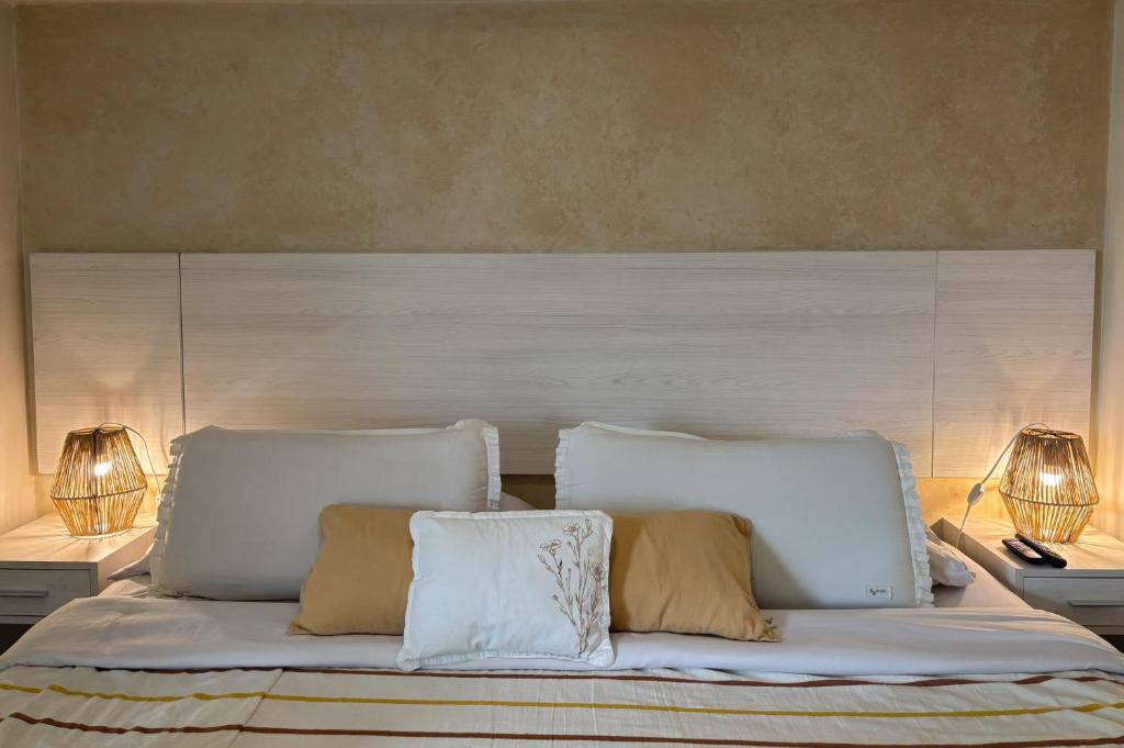 Eco Apartment, con cochera, p/ 3 - 5