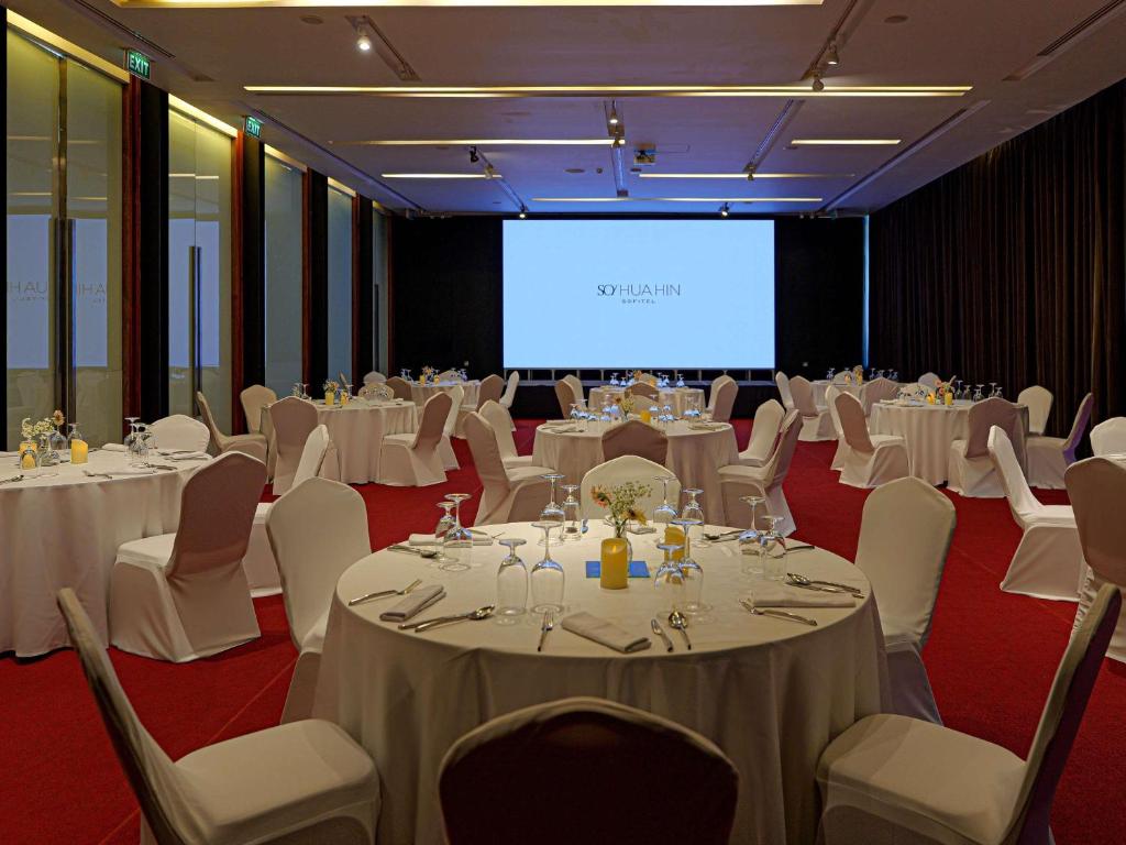 Meeting room / ballrooms
