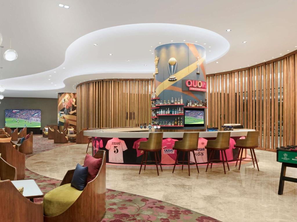 Bar/lounge
