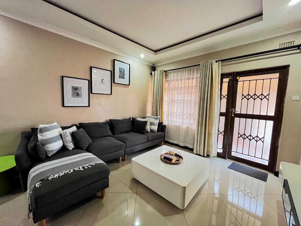 Palms & Pebbles Home, Lilongwe