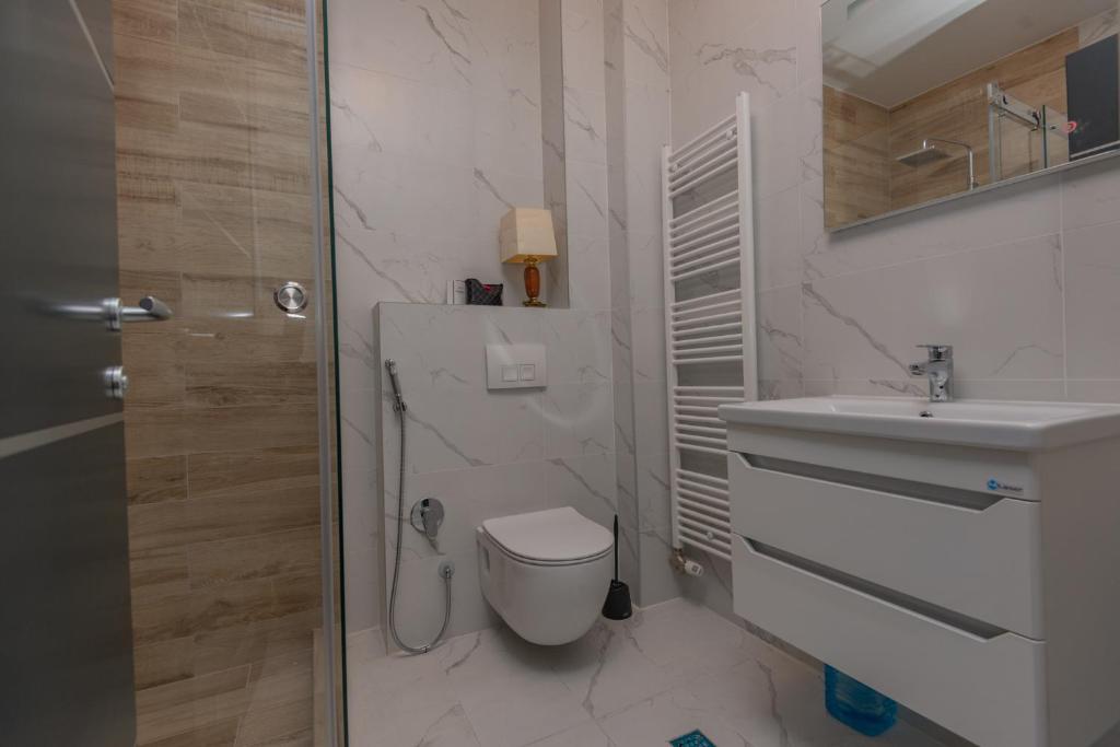 Elite Two Premium Apartment - 5