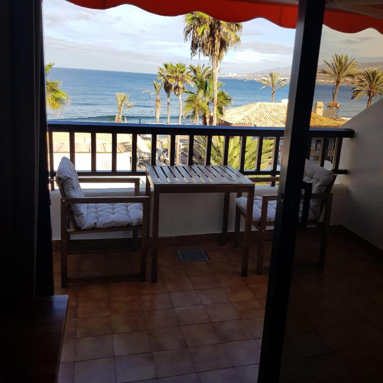 370 Parque Santiago 2 by Tenerife Rental & Sales - 2
