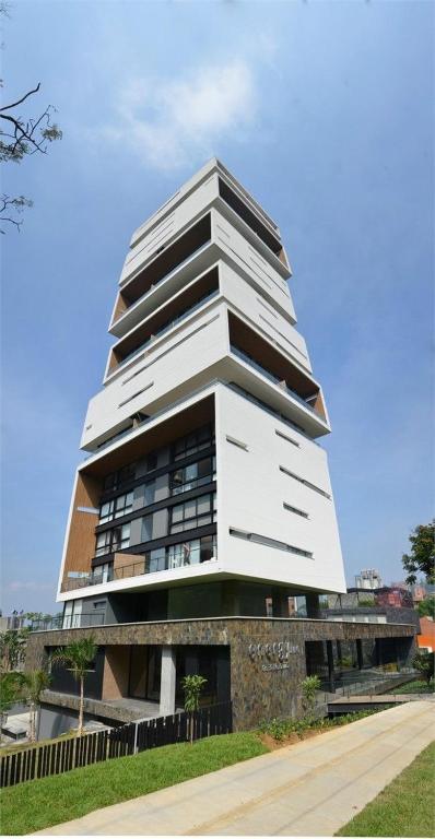 Energy Living - Luxury Apartment with Jacuzzi and Private Terrace - 3