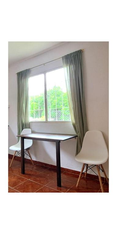 Apart Sierras Chicas, Río Ceballos