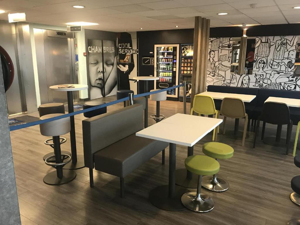 Facilities