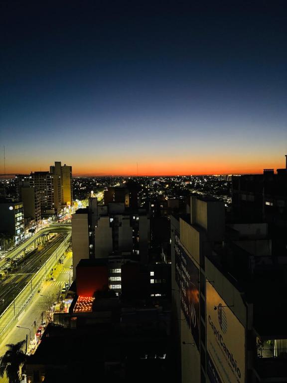 Minisuite Estación Ramos Mejía, Ramos Mejía