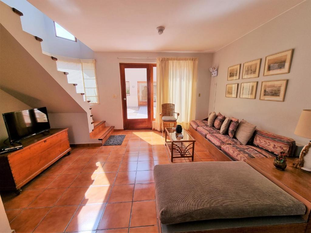 Condominio 4 Estaciones - 4