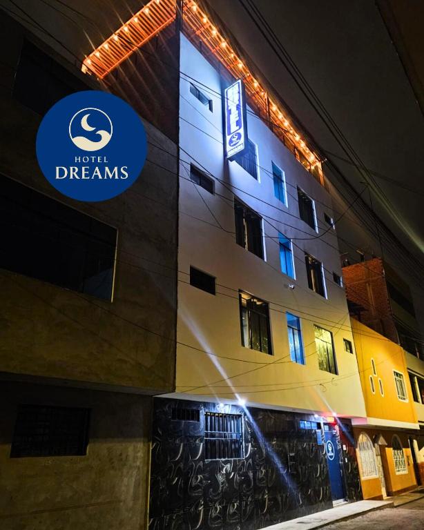 Hotel Dreams Barranca - 1