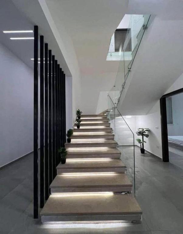 Abu yousef chalet, Irbid