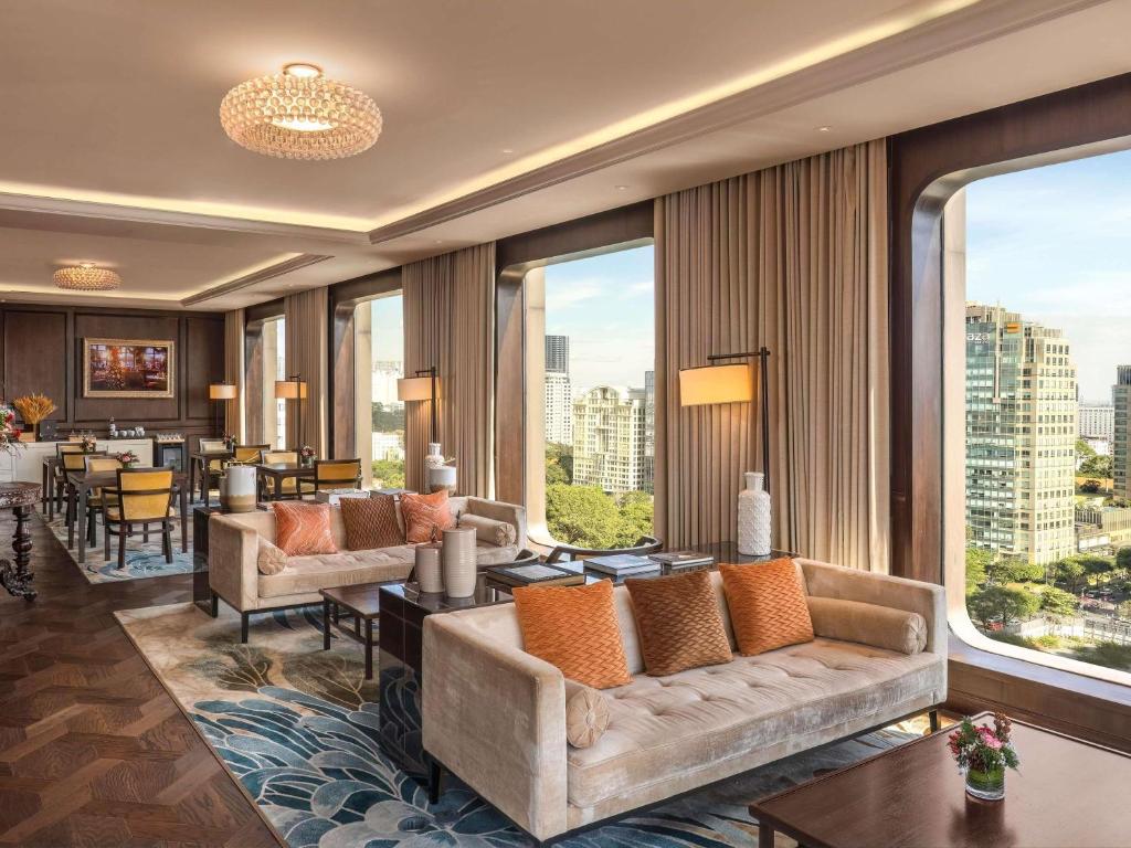 Meeting room / ballrooms