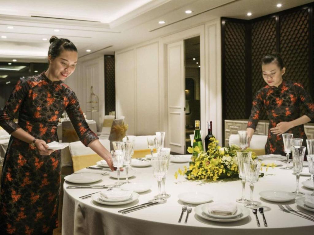 Meeting room / ballrooms