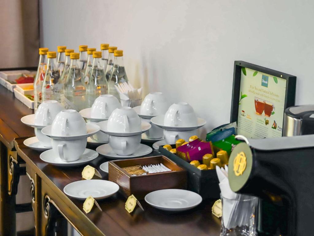 Meeting room / ballrooms