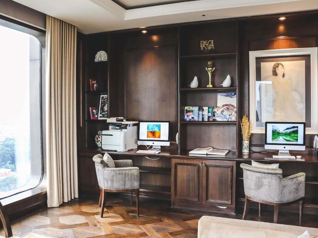 Meeting room / ballrooms