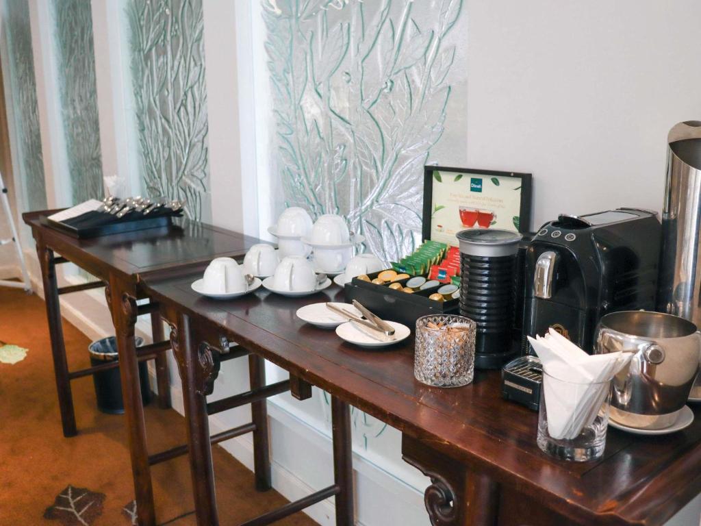 Meeting room / ballrooms