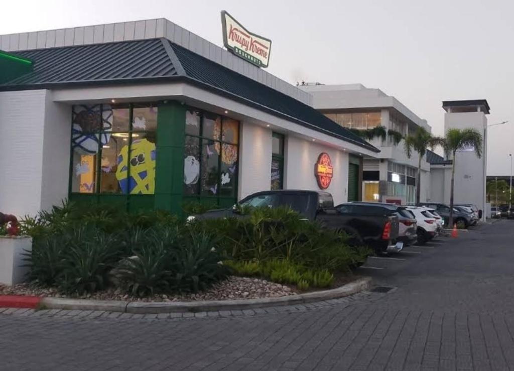 Suite Samborondón - 2