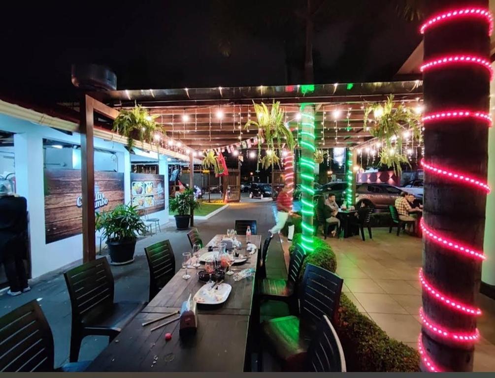 Suite Samborondón - 3