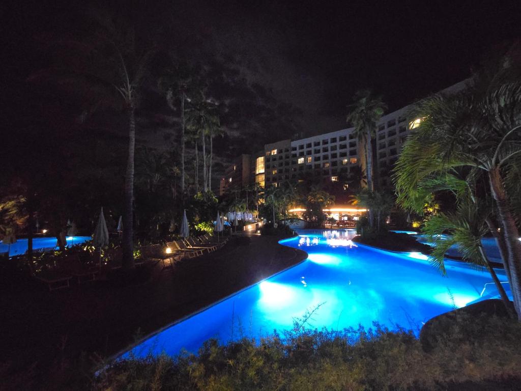 The Grand Mayan at Vidante - 3