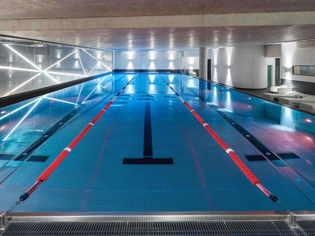 View, Sofitel Frankfurt Opera in Frankfurt am Main