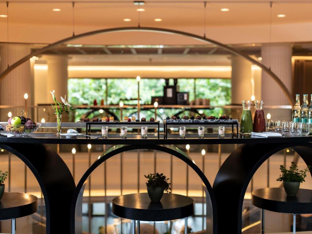 Meeting room / ballrooms