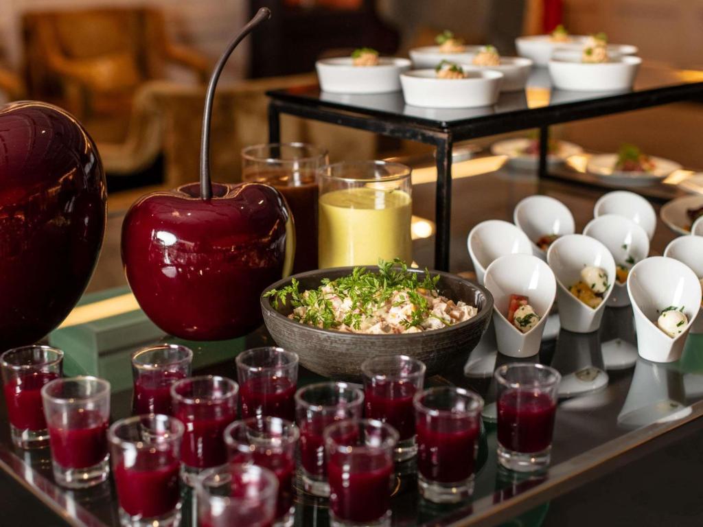 Meeting room / ballrooms