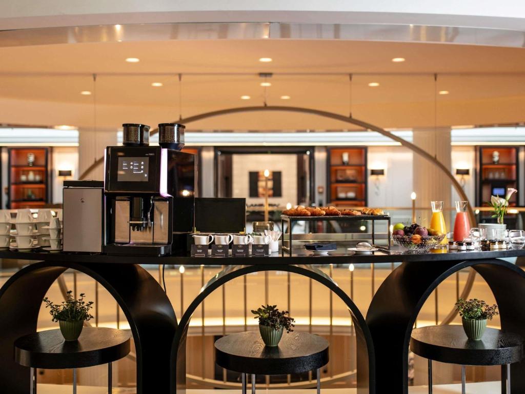 Meeting room / ballrooms