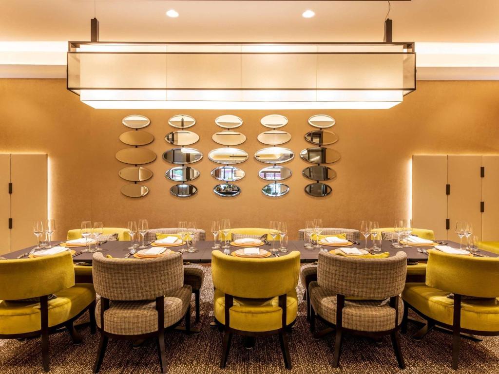 Meeting room / ballrooms