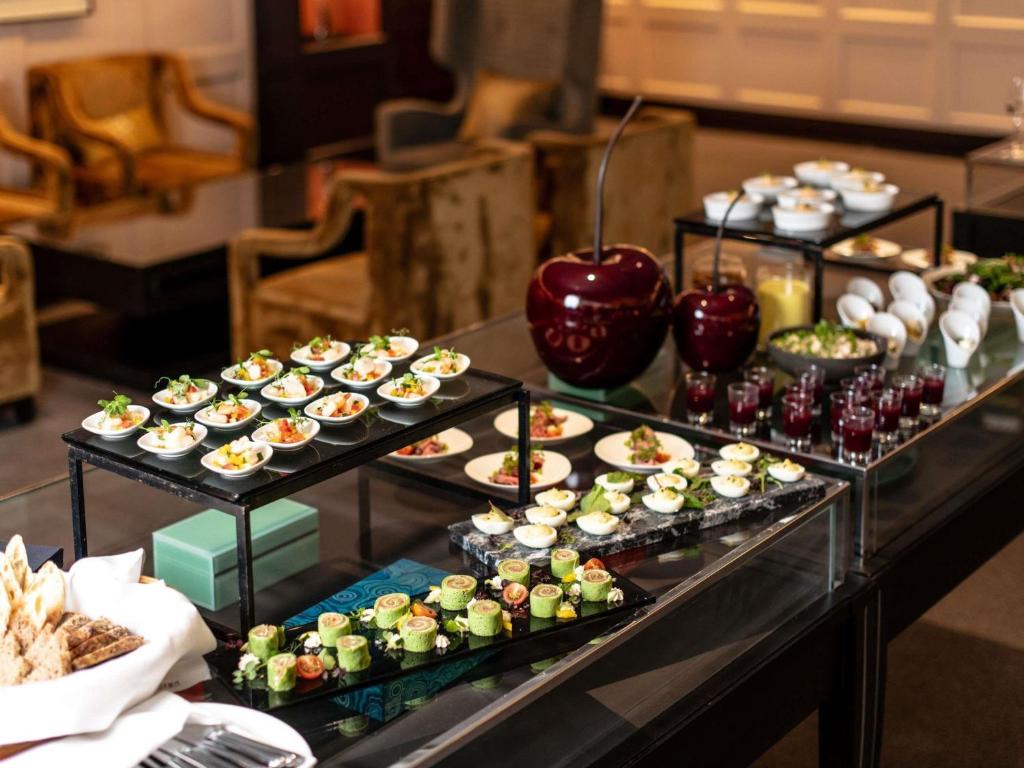 Meeting room / ballrooms