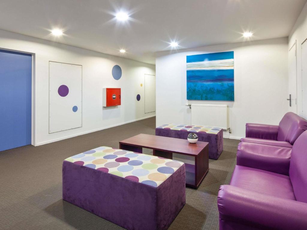 Facilities