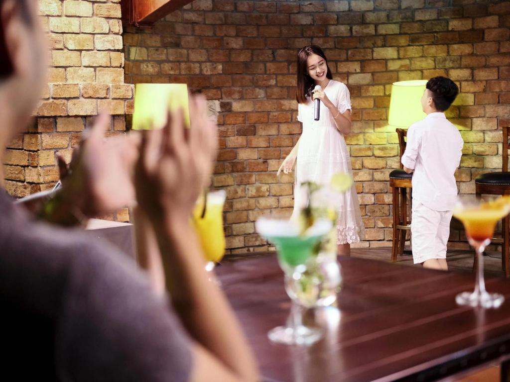 酒吧/Lounge Bar