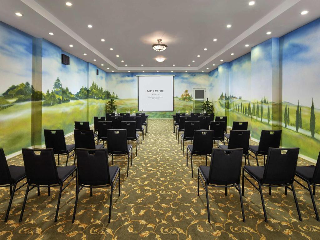 Meeting room / ballrooms