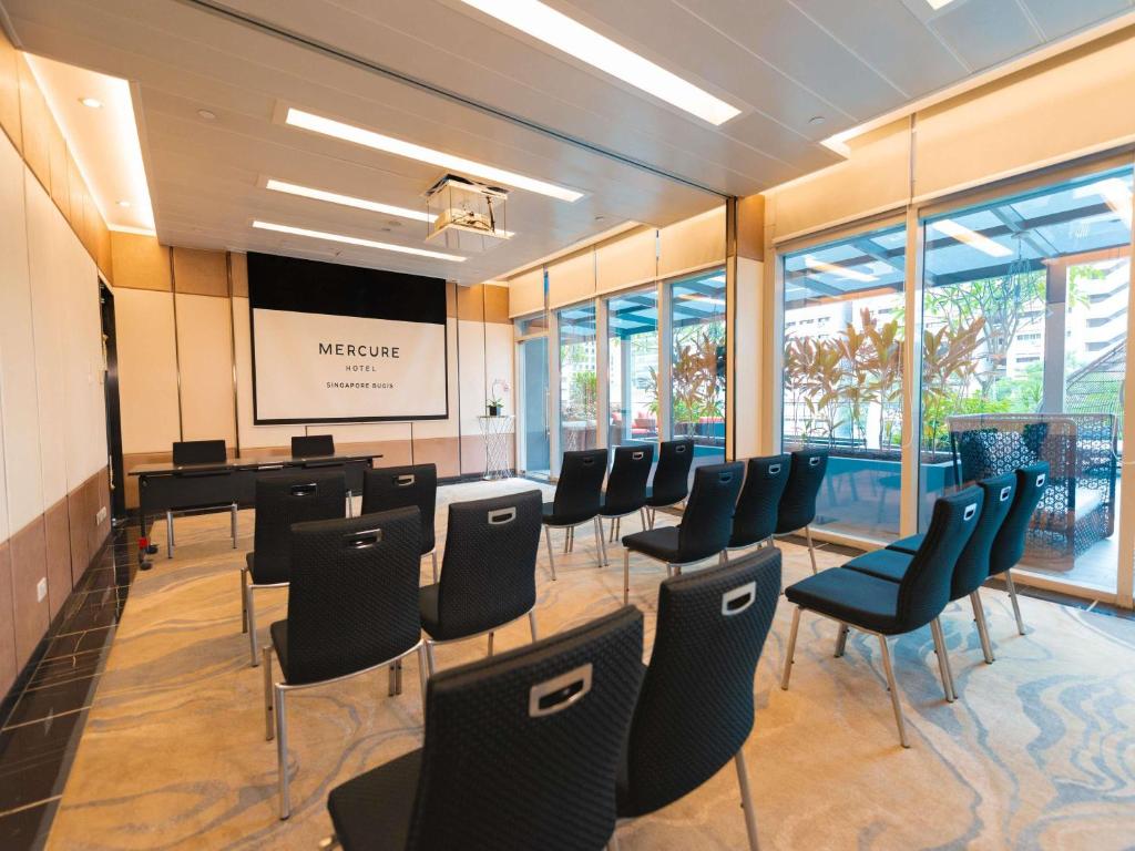 Meeting room / ballrooms