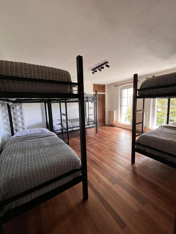TEROTERO Lake Hostel - Habitación Nahuel 3 - 3
