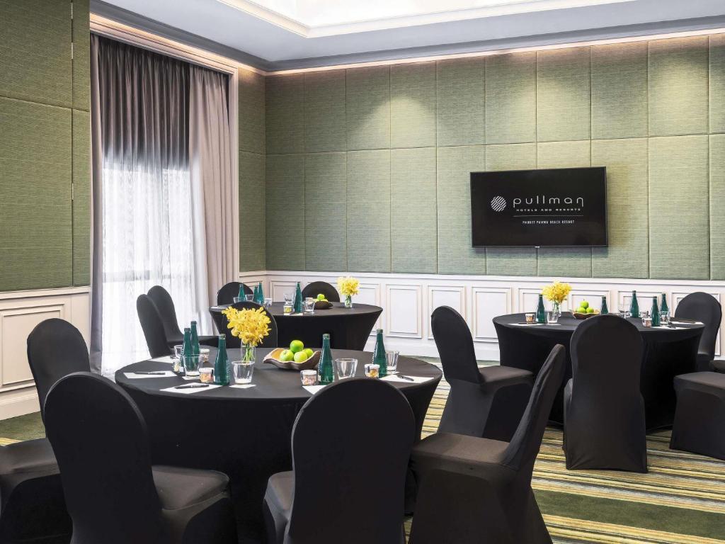Meeting room / ballrooms