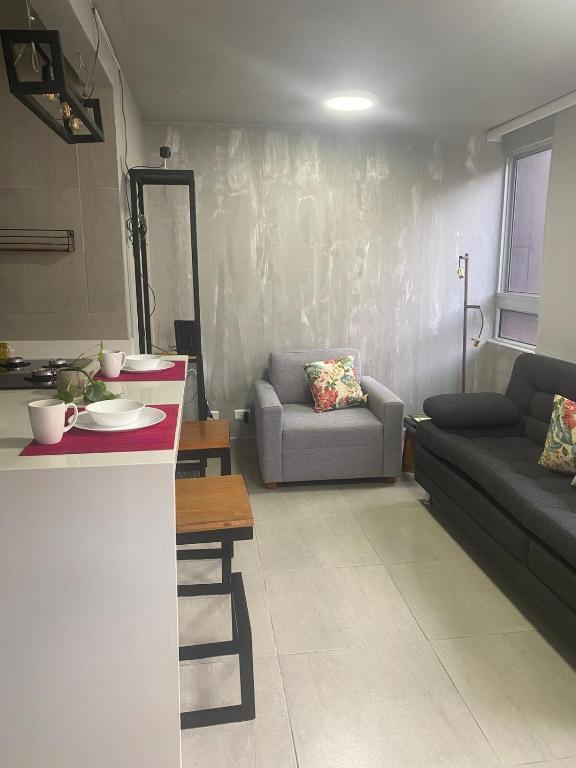 Comfortable apartment industrial look 2H, 2 wc - 5