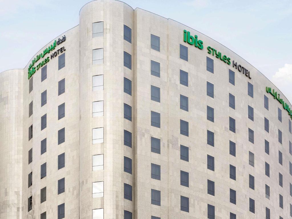 ibis Styles Makkah, Mekka