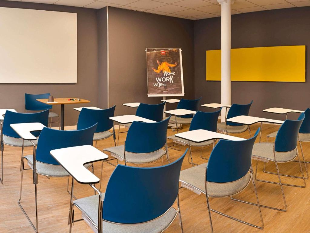 ibis Paris Gare De L Est 10ème - 3
