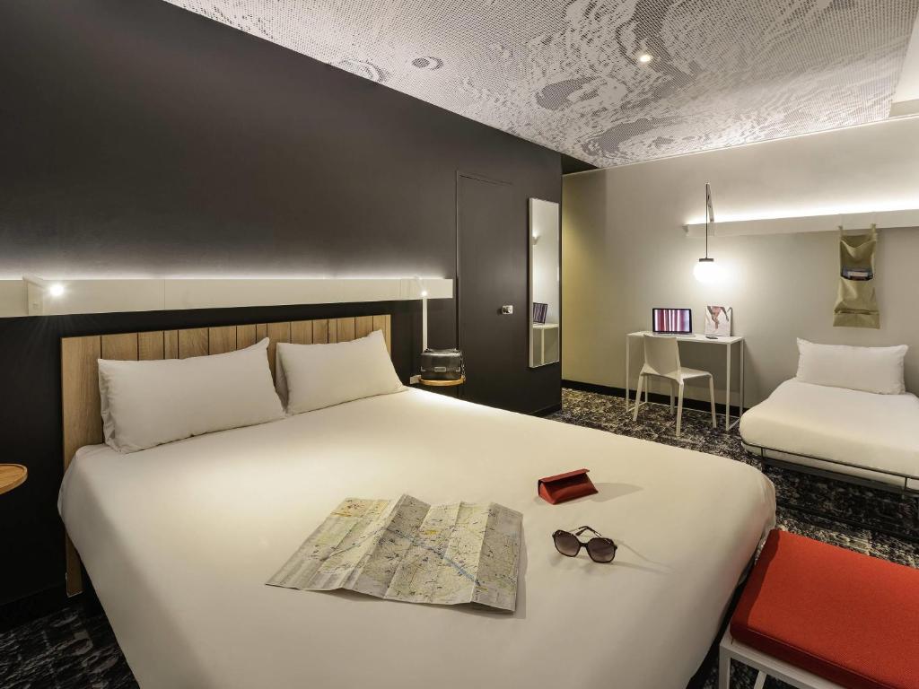 ibis Paris Gare De L Est 10ème - 5