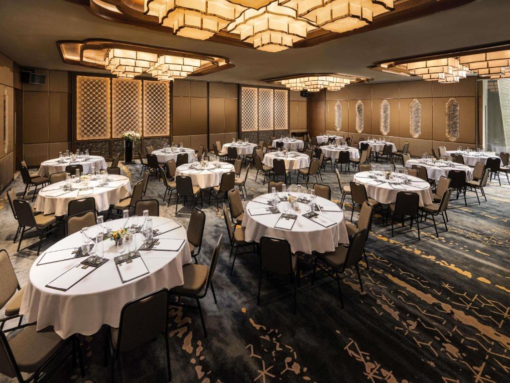 Meeting room / ballrooms