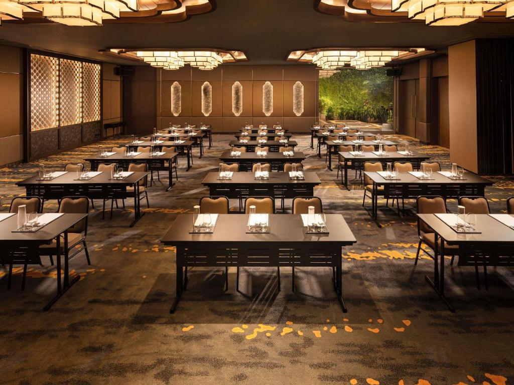 Meeting room / ballrooms