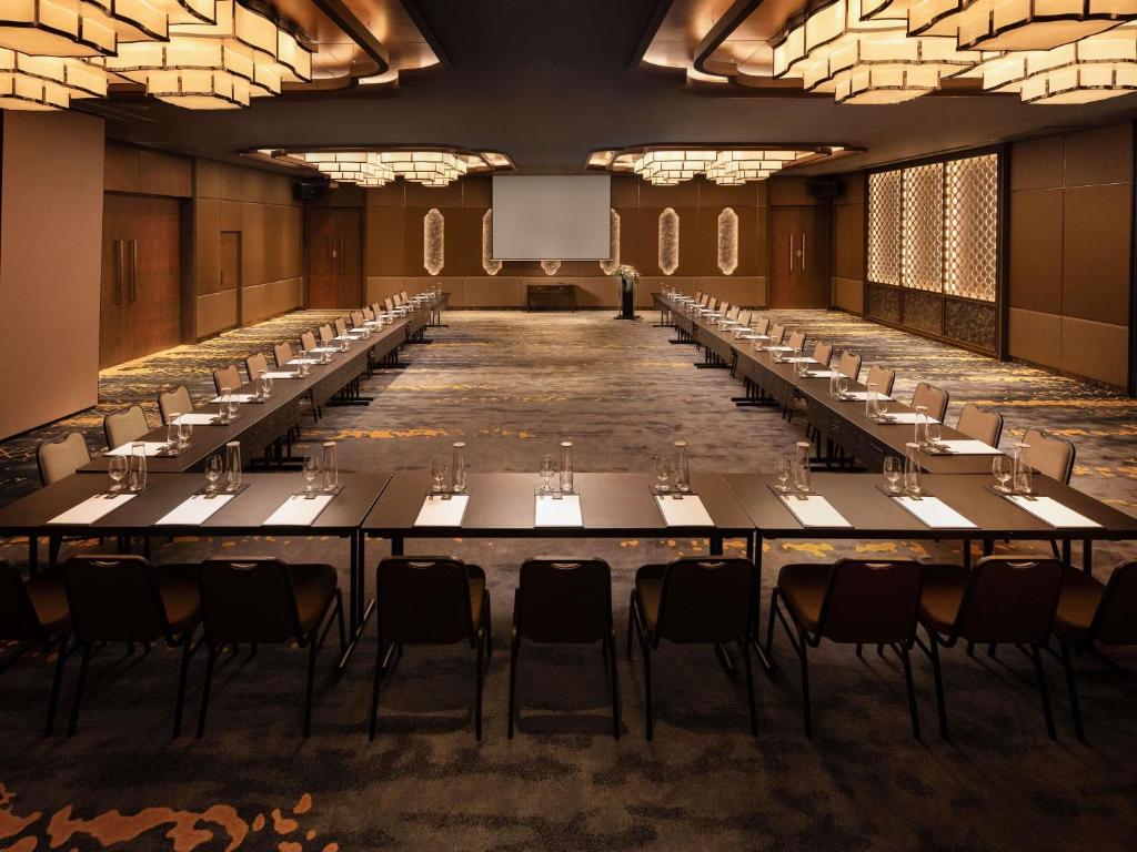 Meeting room / ballrooms