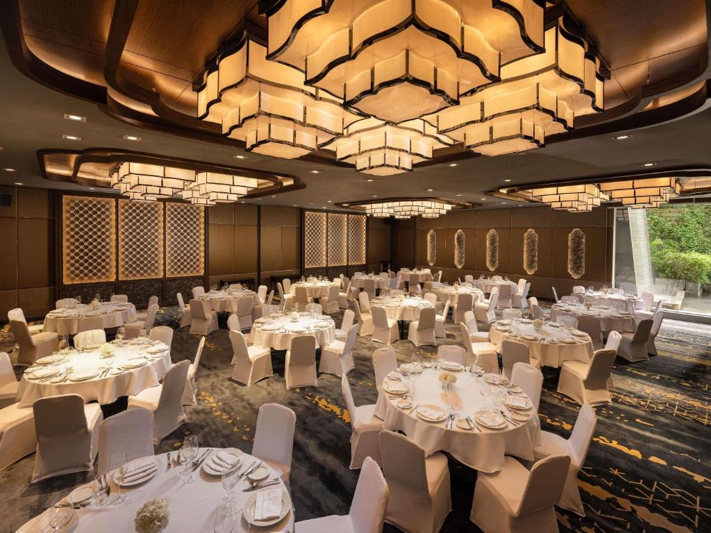 Meeting room / ballrooms