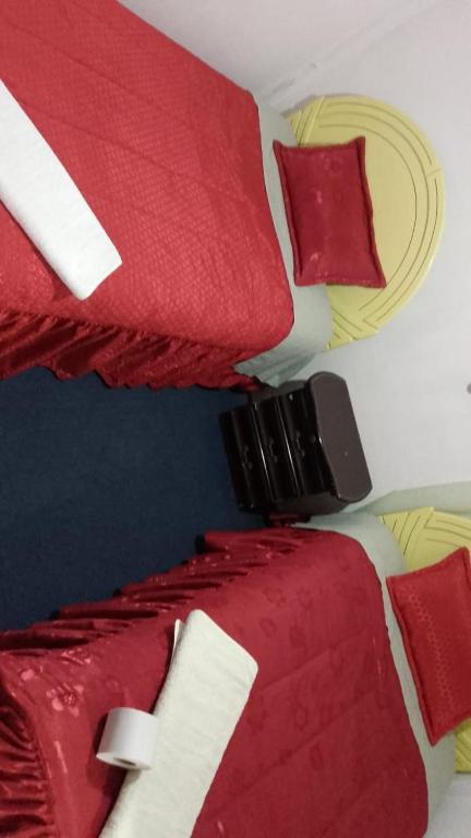 Hostal la POSADA, Uyuni