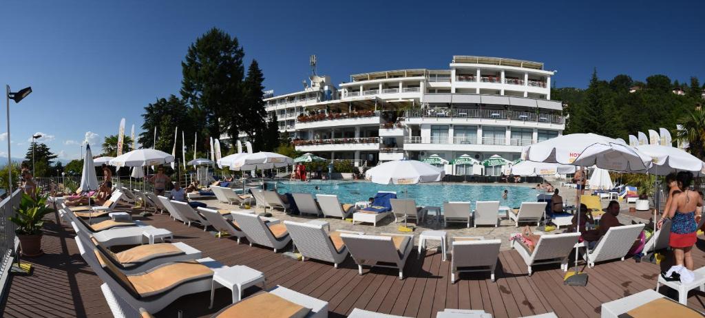 Hotel Granit photo