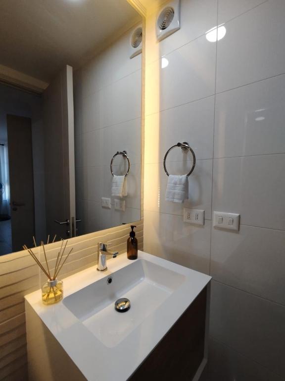 Comfortable apartment in Ñuñoa with parking - 4