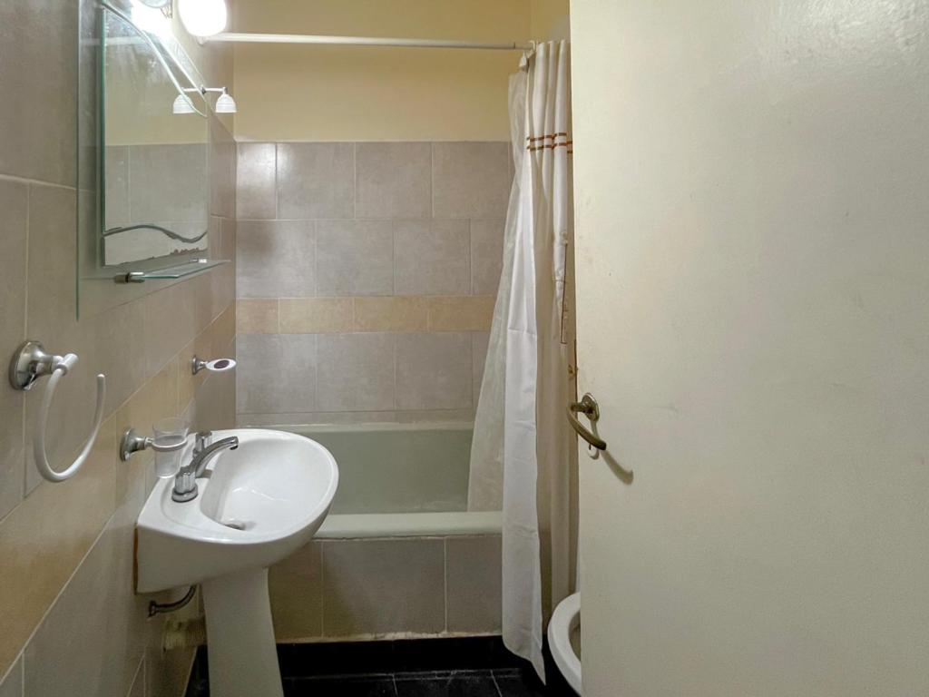 3 Ambientes zona centro - 3