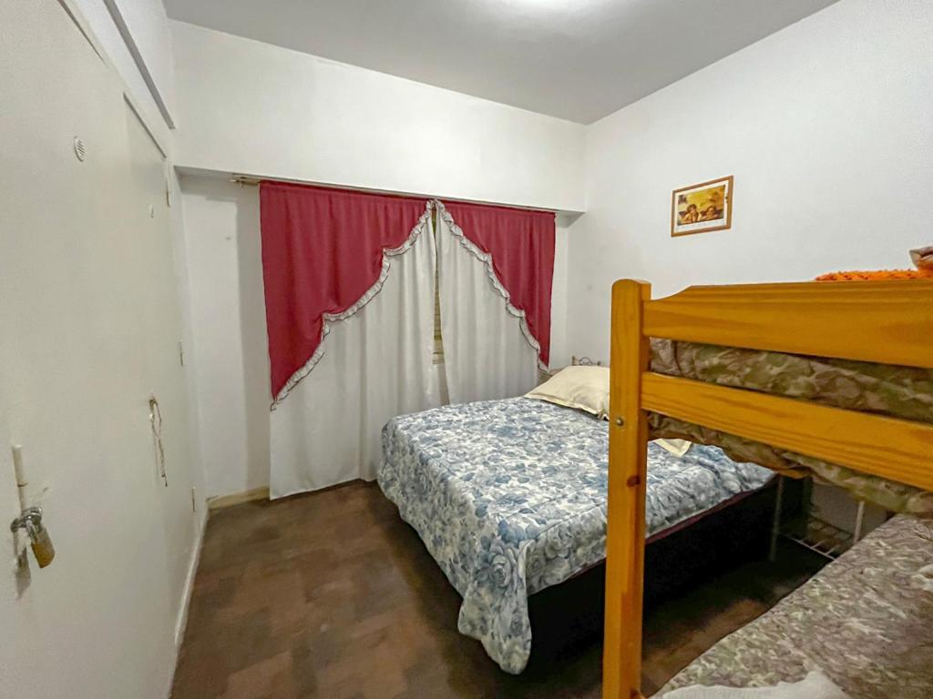 3 Ambientes zona centro - 4