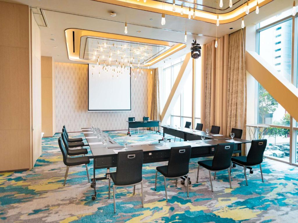 Meeting room / ballrooms