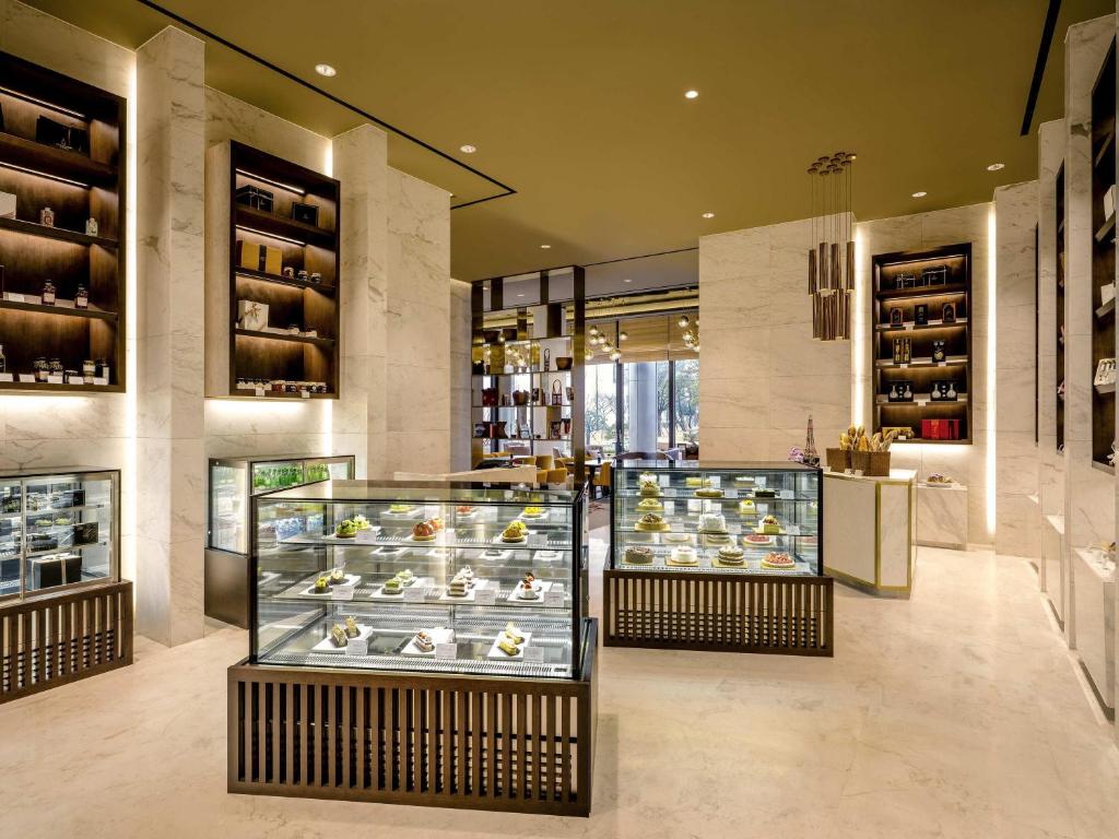 Bar/lounge