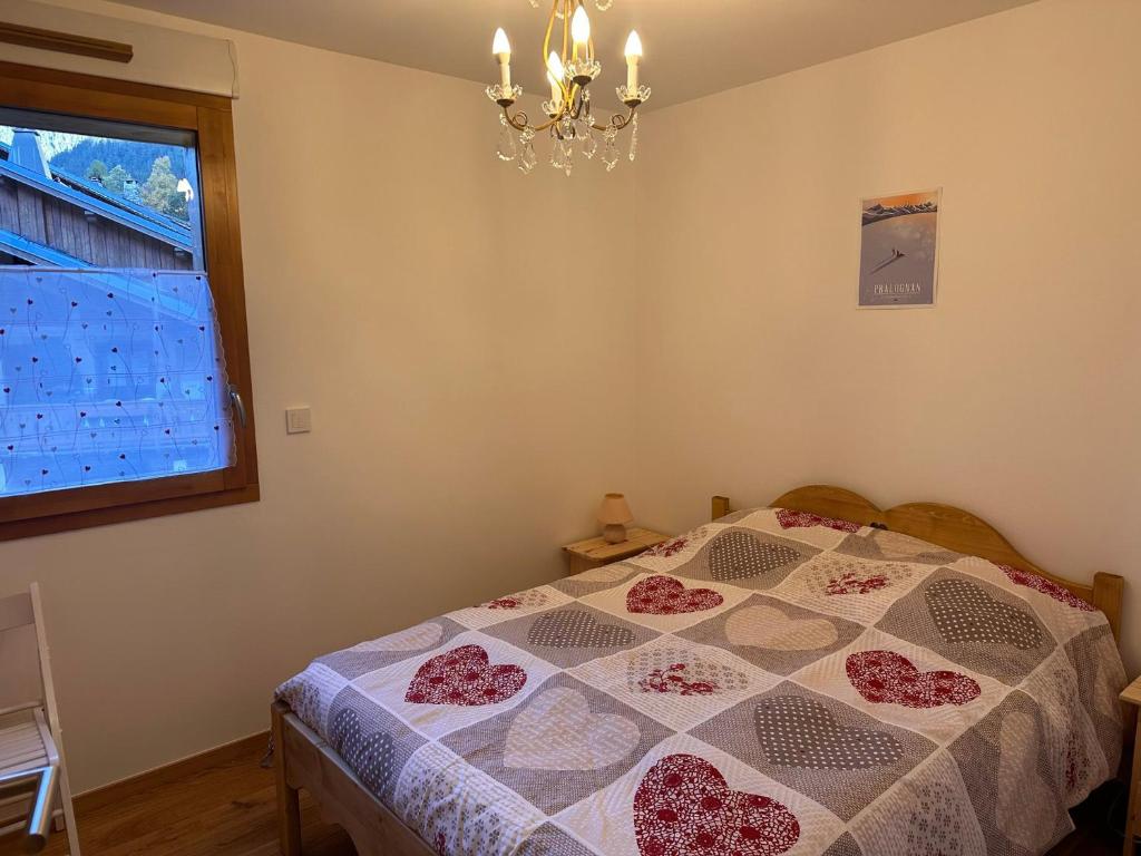 Appartement moderne 3 pièces près des pistes - FR-1-464-255 - 3